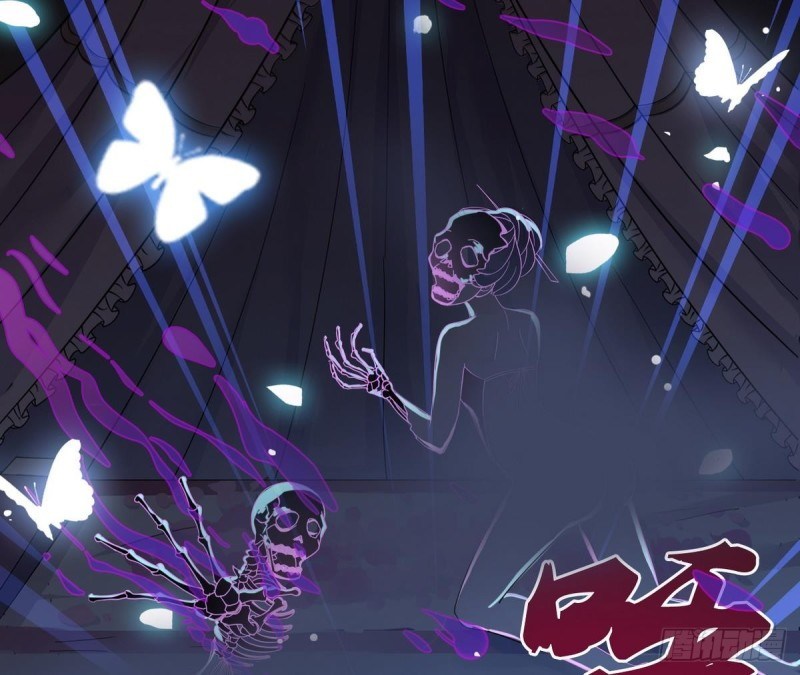 Magic Immortal Qi Chapter 01-02 Gambar 35